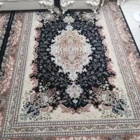 فرش 9 متری (قالی سلیمان) 2 تخته