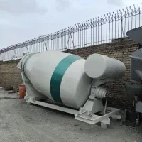 دیگ میکسر تراک میکسر