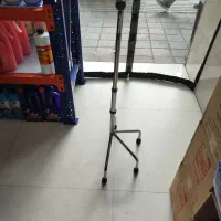 عصا استیل