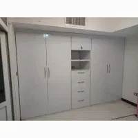 ساخت کمد دیواری وغیره