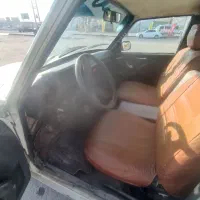 وانت دوگانه شرکتی مدل ۸۷ پلمپ|خودرو سواری و وانت|هشتگرد, تهران دشت|دیوار