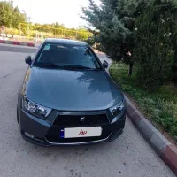 دنا پلاس توربو اتومات 1401 در حد
