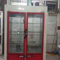 یخچال ایستاده