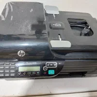 پرینتر hp ofiicejet|پرینتر، اسکنر، کپی، فکس|کرج, عظیمیه|دیوار