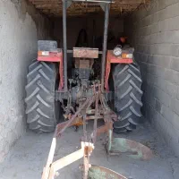 تراکتور285مدل86