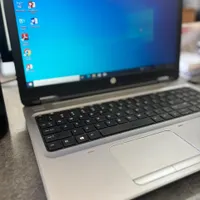 لپ تاب Hp نسل بالا قیمت خوب گرافیک دار|رایانه همراه|آمل, |دیوار