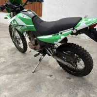 فروش موتو کویر t2|موتورسیکلت|ساری, |دیوار