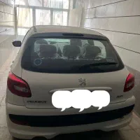 ۲۰۷ صفر tu3 خشک|خودرو سواری و وانت|تربتحیدریه, مظفریه|دیوار