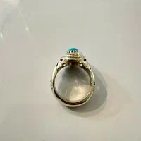 انگشتر فیروزه نیشابور|جواهرات|مشهد, ثامن|دیوار