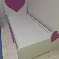 تخت تک نفره