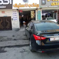 آریزو 5 مدل 1400|خودرو سواری و وانت|اراک, |دیوار