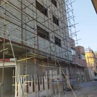 داربست فلزی ، فرزانه ، اجاره تخته زیرپایی|خدمات پیشه و مهارت|اردبیل, |دیوار