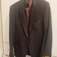 کت و شلوار دامادی