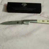 چاقوی کلکسیونی