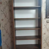 کتابخانه فروش فوری