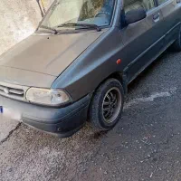 پراید۱۳۱مدل۹۰|خودرو سواری و وانت|اهر, |دیوار