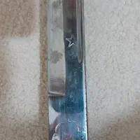 شمشیر سامورایی