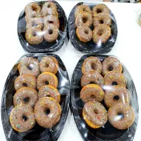 بامیه و پیراشکی  مدارس و مغازه دارن|خوردنی و آشامیدنی|فیروزآباد (فارس), |دیوار