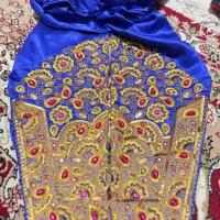 شلوار بندری