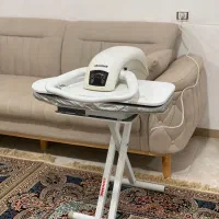 اتو پرس اتو پرسی اتو بخار اتوپرس پرسی ژانومه