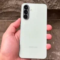 فروش گوشی سامسونگ A56 نو سیم کارت نخورده