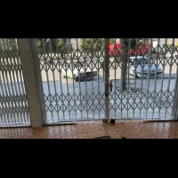 شیشه سکوریت