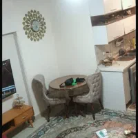 اجاره اپارتمان ۴۹ متری _سجاد شمالی_فول امکانات