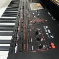 korg pa4x ARRANGER 61|پیانو، کیبورد، آکاردئون|کرج, شهرک بنفشه|دیوار