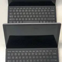 تبلت 12.4 اینچی مایکرو سافت سرفیس پرو Surface Pro6|تبلت|تهران, فلسطین (میدان انقلاب)|دیوار