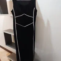 پیراهن بلند