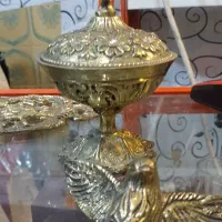 لوازم برنزی