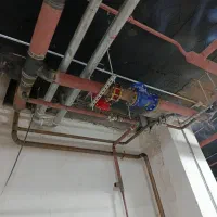 لوله کشی گاز و اتشنشانی|خدمات پیشه و مهارت|پردیس, فاز ۲|دیوار