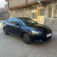 بهمن رسپکت ۲ مدل ۱۴۰۲