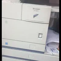 دستگاه کپی شارپ