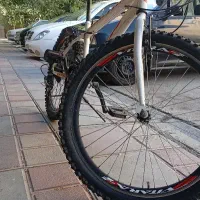 دوچرخه سایز 24  دنده ای
