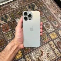 آیفون ۱۶ پرومکس لازرورقی