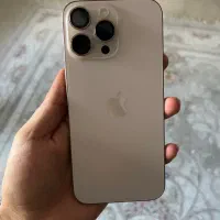 Apple iphone 16pro Max Zaa (256)|موبایل|رشت, رشتیان|دیوار