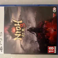 دیسک ps5 بازی nioh3