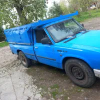 نیسان‌مدل‌۹۱‌دیزل‌‌‌‌‌‌تناژ|خودرو سواری و وانت|رشت, بوسار|دیوار