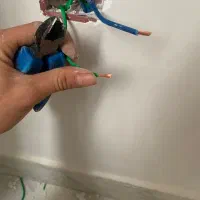 برقکاری|خدمات پیشه و مهارت|رشت, یخسازی|دیوار