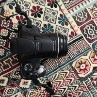 دوربین SX30IS|دوربین عکاسی و فیلم‌برداری|تهران, دانشگاه شریف|دیوار
