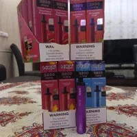 ویپ یکبار مصرف|زیورآلات و اکسسوری|تهران, دکتر هوشیار|دیوار