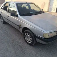 روآسال مدل ۸۹|خودرو سواری و وانت|بیستون, |دیوار