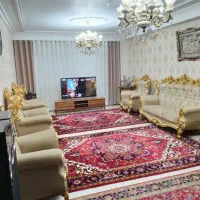 آپارتمان ۸۵م باوام۹۰۰م در رسولی شهرک اندیشه