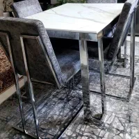 ناهارخوری ۴ نفره