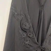 سه عدد چادر مشکی جده نو  و در حدنو|لباس|مشهد, کوی ولیعصر|دیوار