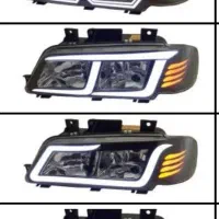 تولید و پخش انواع چراغ اسپرت|قطعات یدکی و لوازم جانبی|اندیشه, شهرک مریم|دیوار