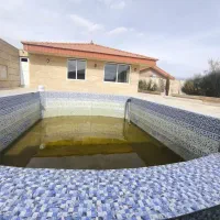 باغ-ویلا-کنتورشخصی-تمام-سنگ-مهرآباد-منشیان-ک-نجوان