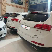 جک s5مدل ۹۶|خودرو سواری و وانت|کرمانشاه, |دیوار