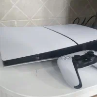 ps5 slim|کنسول، بازی ویدئویی و آنلاین|چغادک, |دیوار